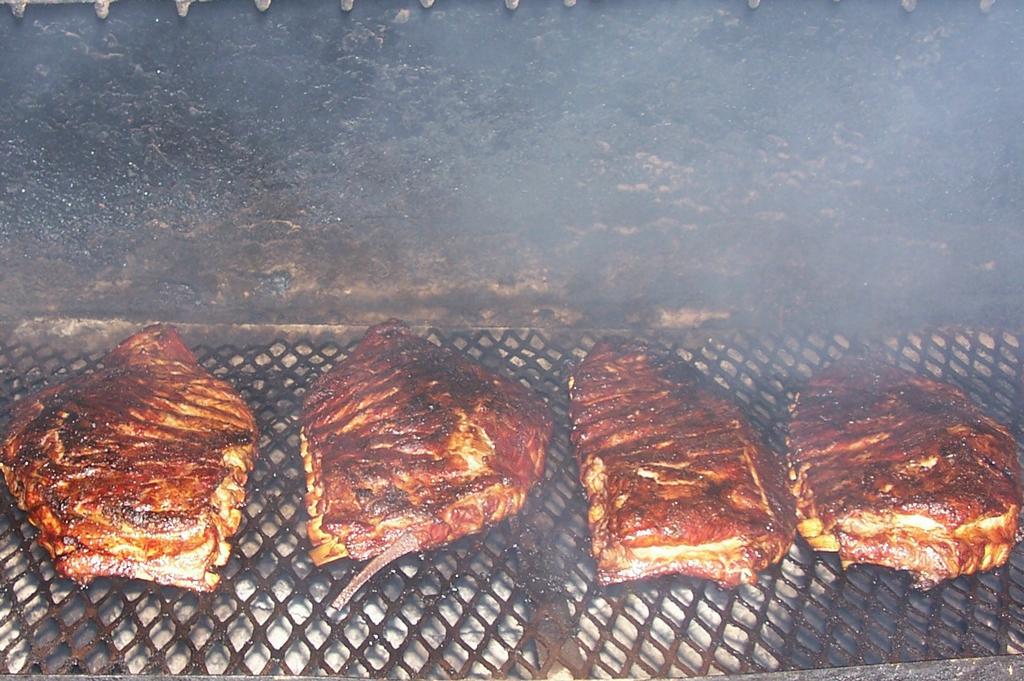 C & K Smokehouse Bbq Parrish FL 34219 9417761440